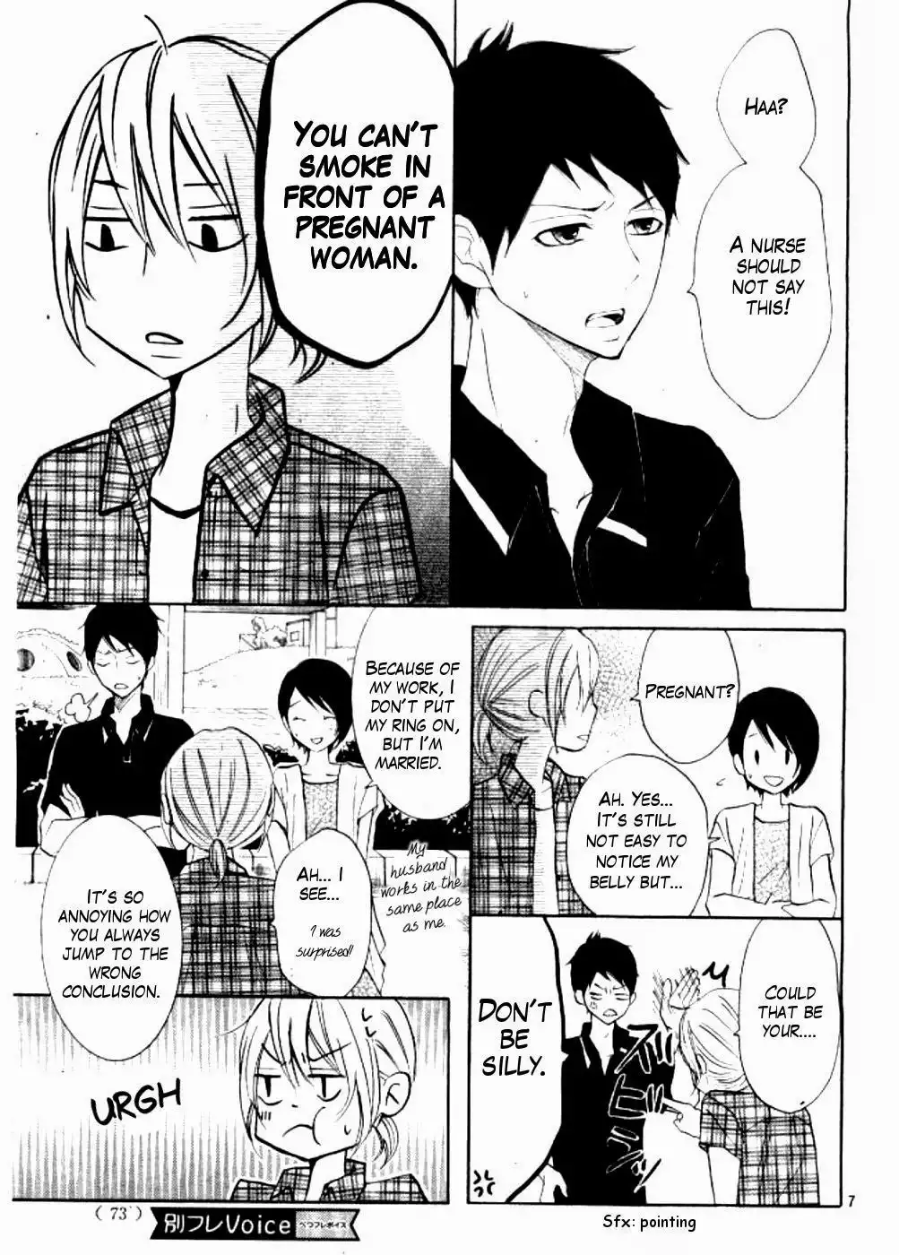 P to JK Chapter 21 7